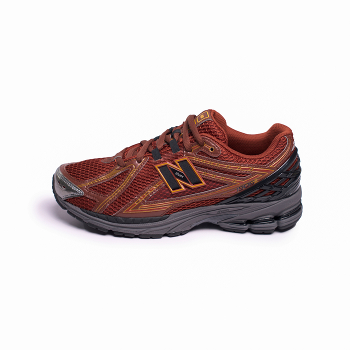 New Balance 1906R "Trail Mix Rust Red"
