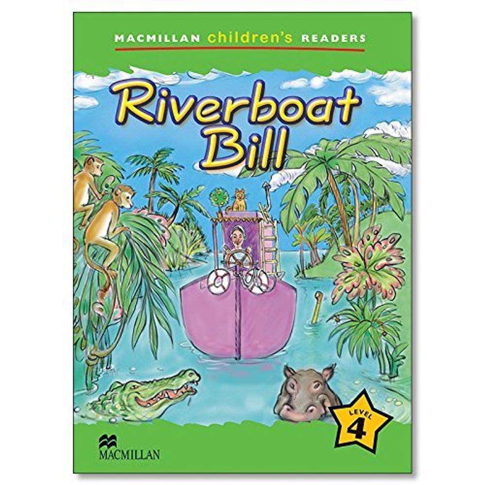 Riverboat Bill