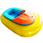 Моторный двигатель (для бамперной лодки)