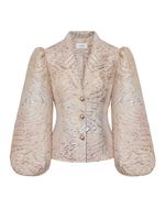 Жакет Mermaid gold