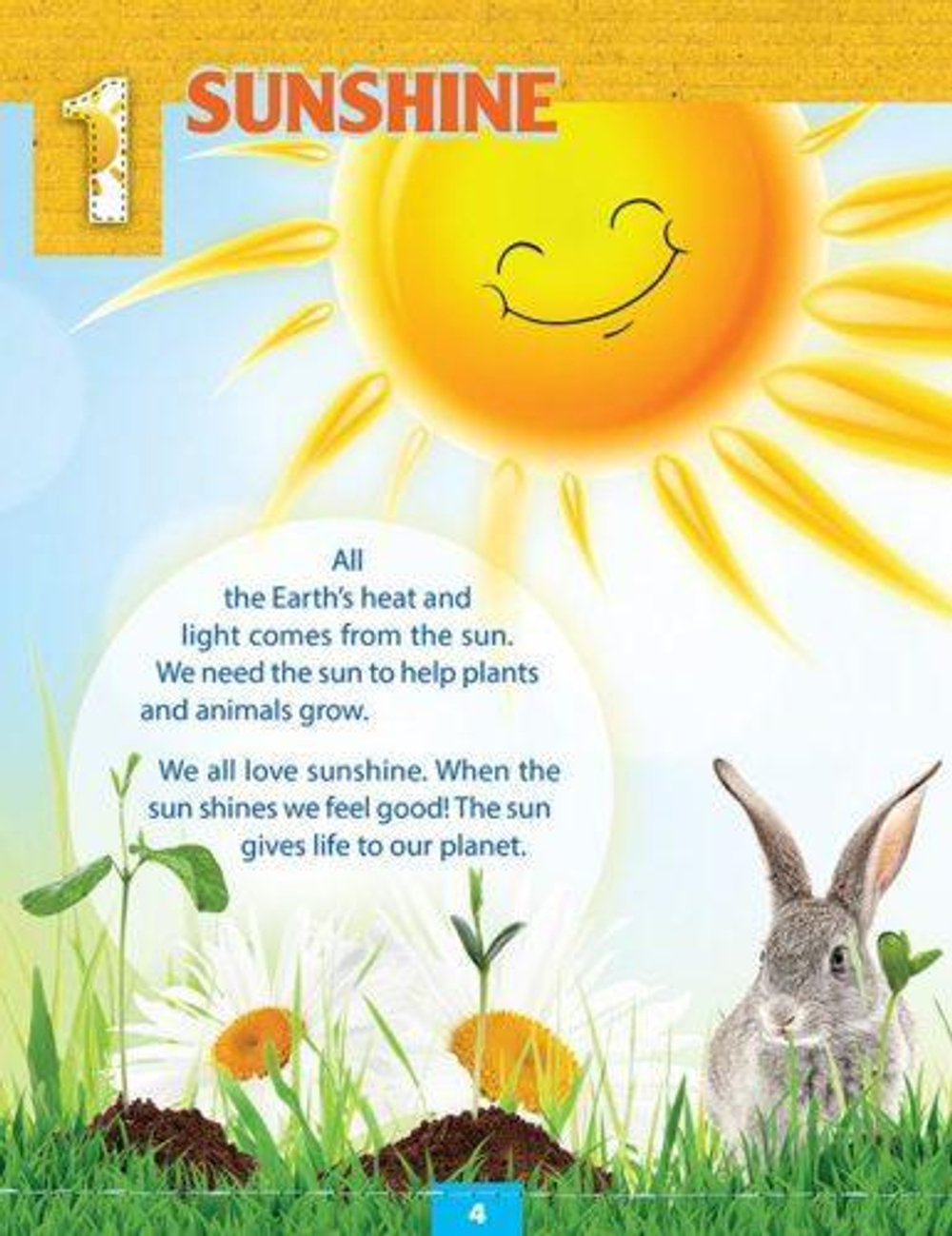 The Weather. Уровень 2 (2-3 класс)  Книга для чтения с доступом к электронному приложению