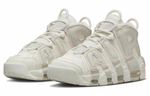 Кроссовки Nike Air More Uptempo (Женская размерная сетка)