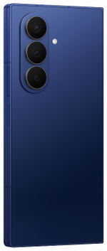 Смартфон Samsung Galaxy Z Fold7 5G 12 ГБ/512 ГБ синий