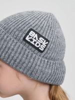 ШАПКА ДЕТСКАЯ УТЕПЛЕННАЯ BASK KIDS UTTA