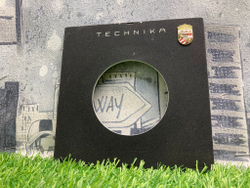 Плата объектива Linhof Technika 5