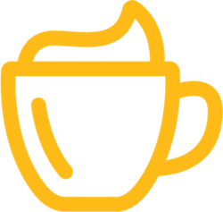 Смеси раф и капучино