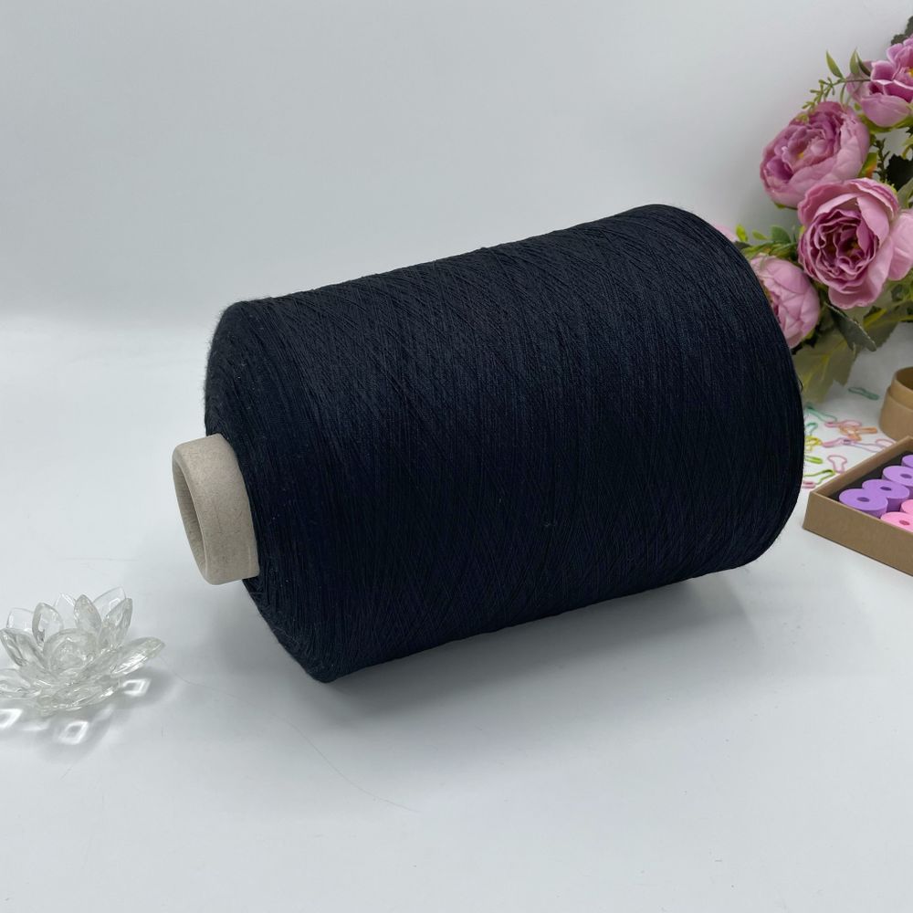 Gruppo Filpucci Ind. Filati 67% вискоза 33% эластичный полиамид