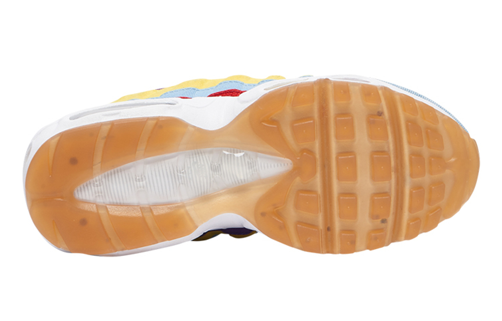 Кроссовки Nike Air Max 95
