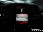 Renault Korea (Samsung) The New QM6 2.0 GDe RE 2WD (02.2021)