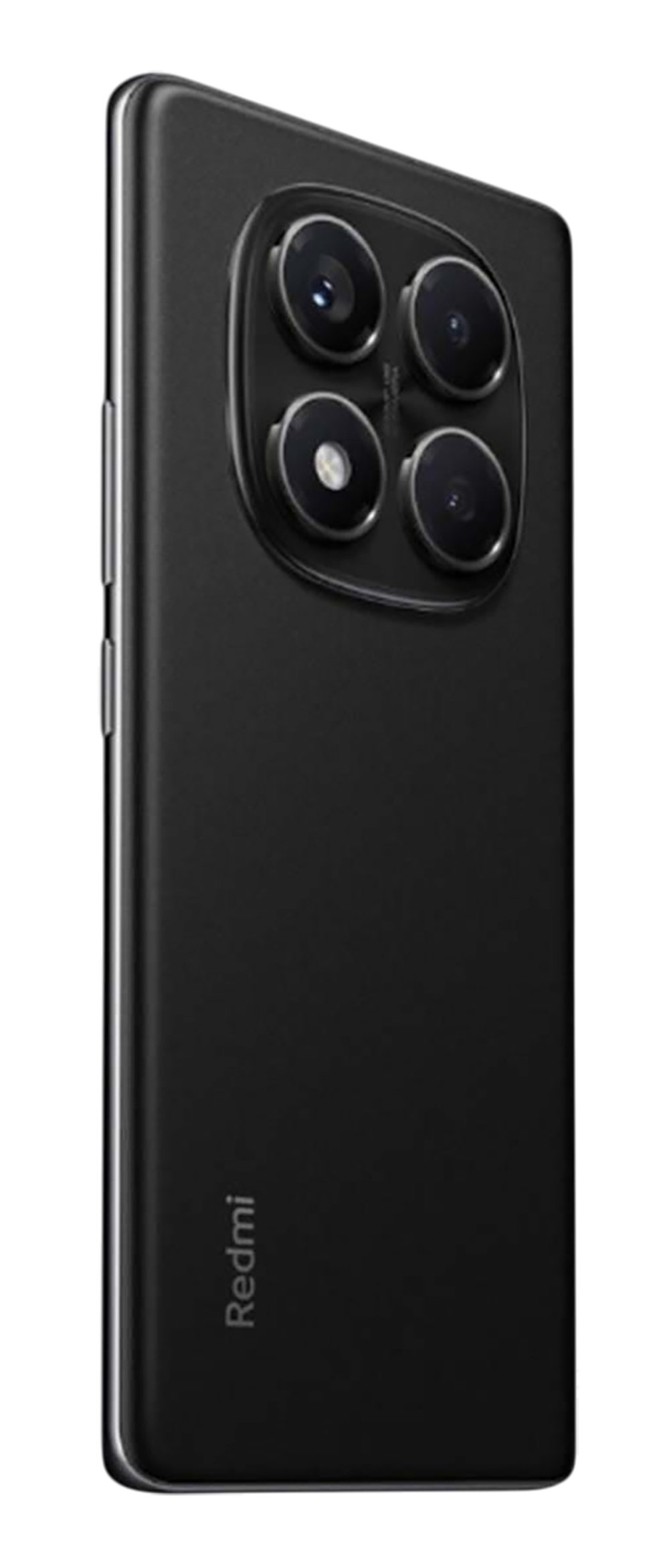 Xiaomi Redmi Note 14 Pro 5G 12/512Gb Midnight Black (Черный) (Global) Dual: nano Sim+eSim