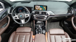 BMW X4 (G02) xDrive20i M Sports X (06.2021)