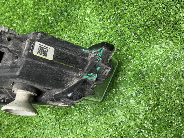 ДХО левый Jaguar F-pace (2016-2020)