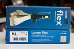 Lumen Flex 2.0 12-24V 22W H3 H4 H27