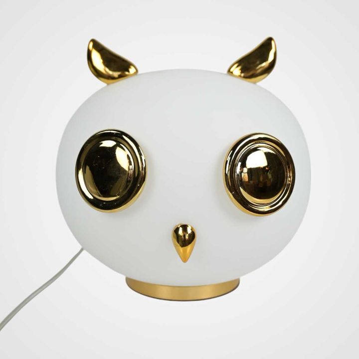 Настольная лампа Imperium Loft birdi01 290499-22