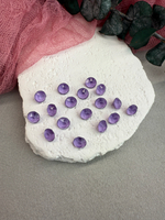 Шатон Chatone 8 мм (ss39), Lacquer Violet