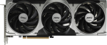 Видеокарта MSI NVIDIA  GeForce RTX 5060TI RTX 5060 TI 8G VENTUS 3X OC 8ГБ Ventus 3X, GDDR7, OC,  Ret
