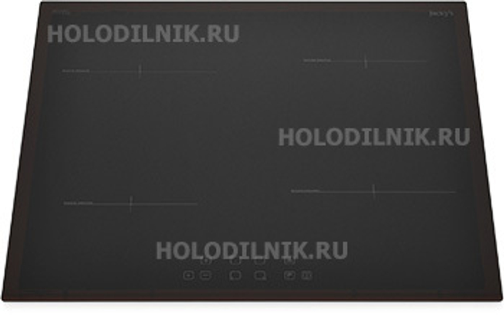 Электрическая варочная панель Jacky`s JH IB66