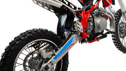 Питбайк Motoland Apollo125 DT125