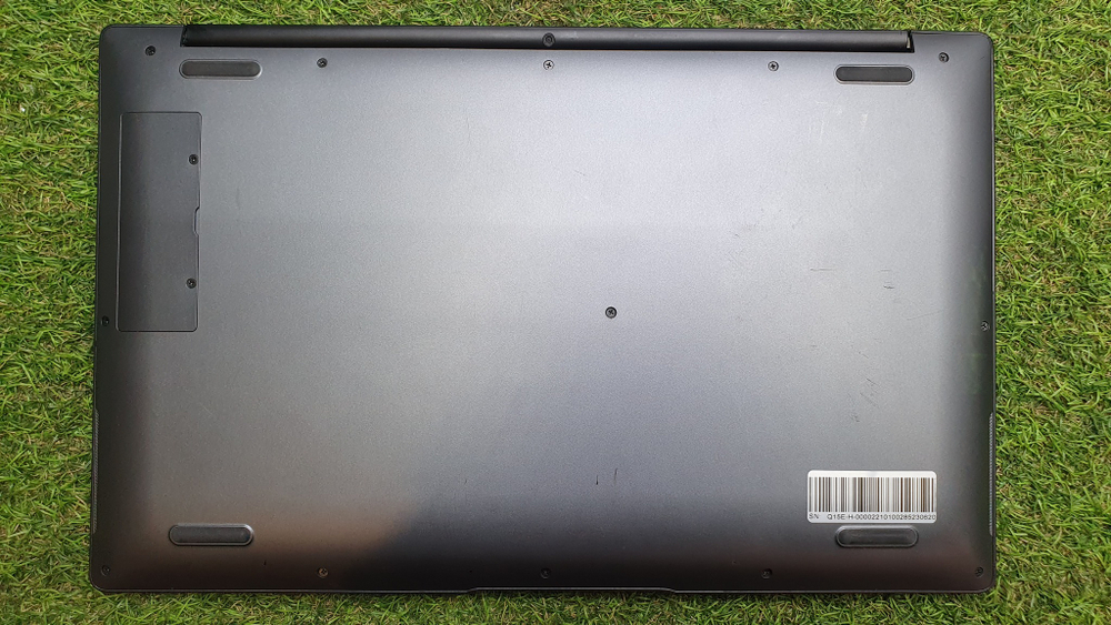 Ноутбук ECHIPS Celeron/6Gb/FHD