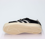 Кроссовки нат. Кожа (36-41)р. / шт. 1752/414