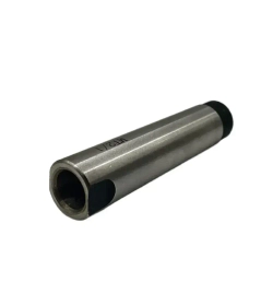 TORNERI Втулка переходная для фрез и центров КМ 2/1