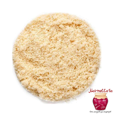 МИНДАЛЬ мука мелкая, BORGES, Испания, 250 гр.