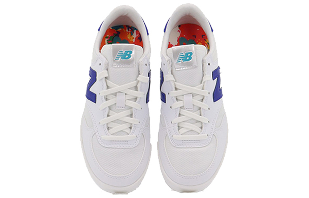 Кроссовки New Balance Nb 300 (Женская размерная сетка)