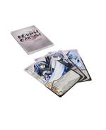 Воины Сакуры. Первые Шаги