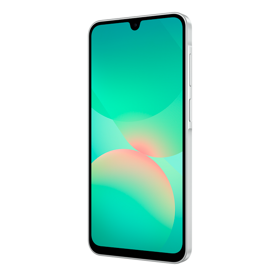 Смартфон Samsung Galaxy A26 128Гб Белый