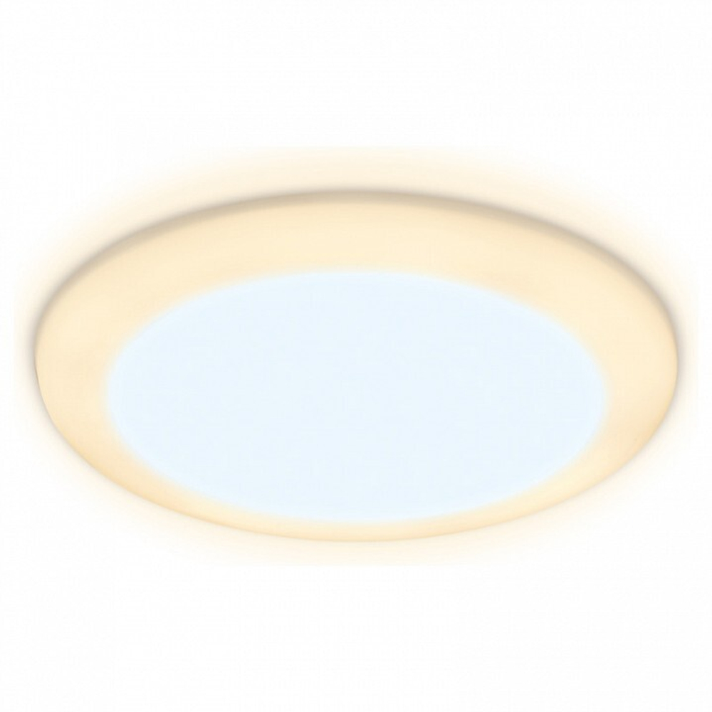 Встраиваемый светильник Ambrella Light DCR DCR303