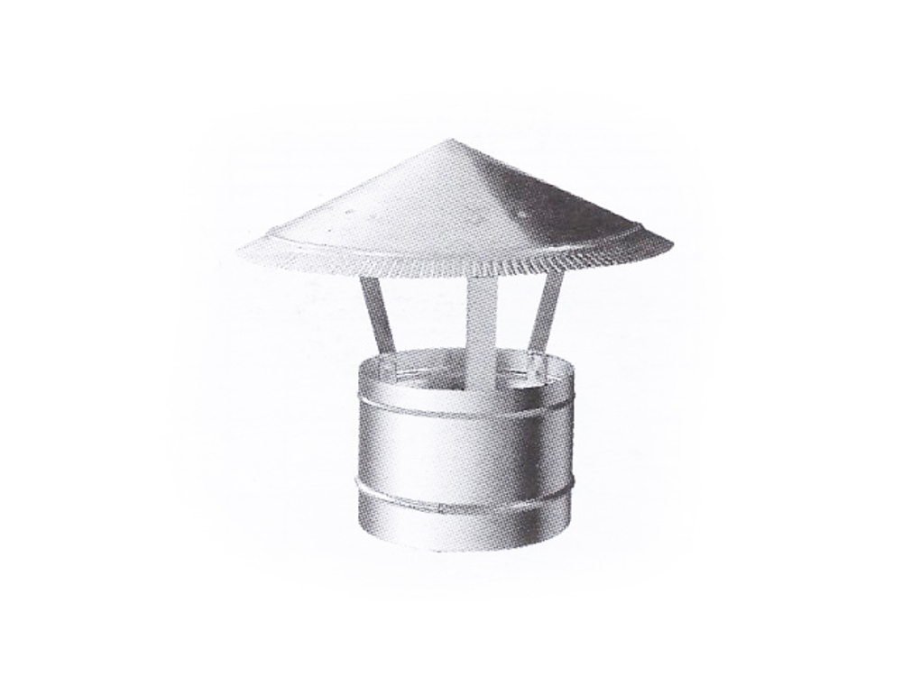 Зонт D100-110