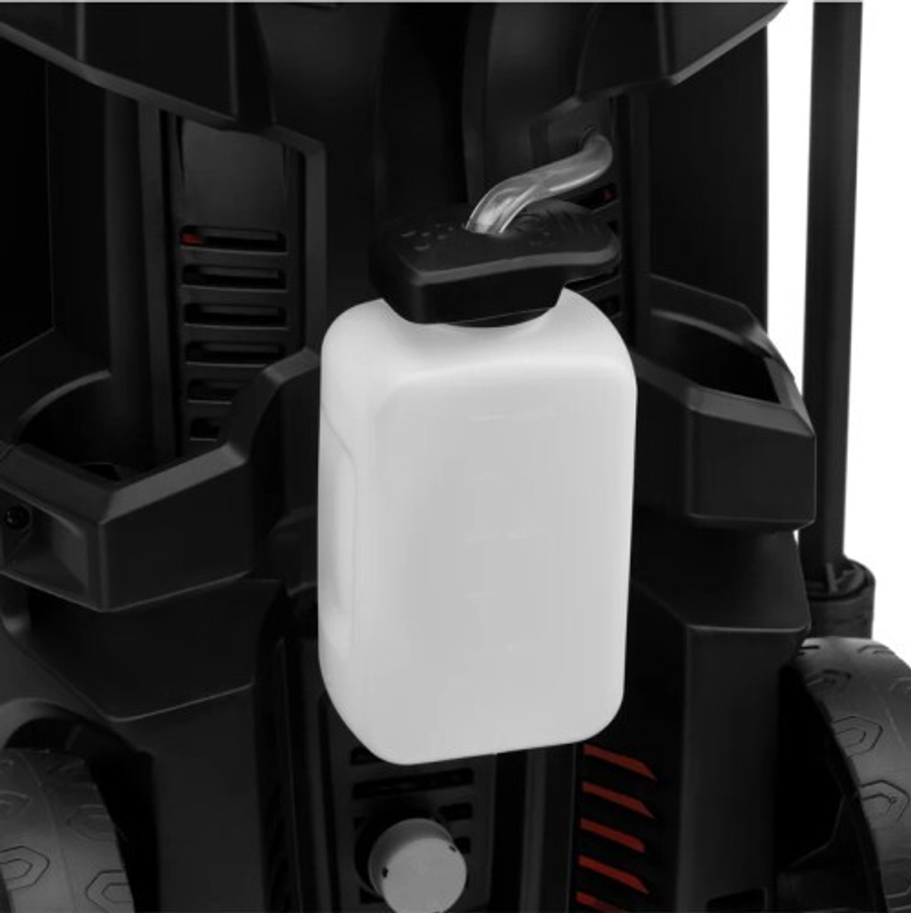 Автомойка Denzel R-170 колесная 58228