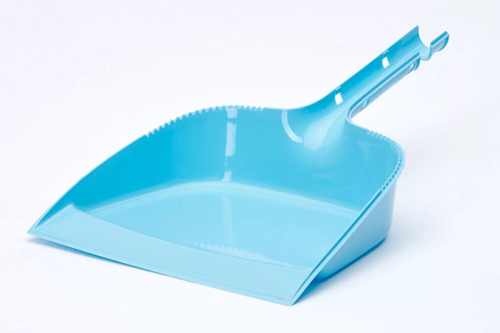 Совок Пластик Рупублик - Практик аквамарин