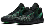 Кроссовки Nike Trey 5 Black Illusion Green