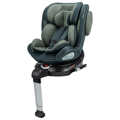Автокресло Osann Eno 360° SL 0-36 кг Universe Green