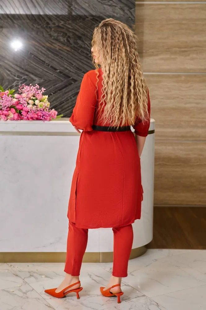 Костюм УК-123 Fabrika