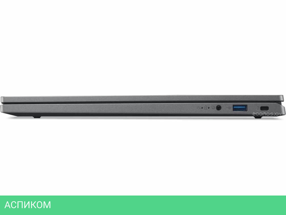 Ноутбук Acer Aspire 3 17 A317-55P-P3G1 NX.KDKCD.006