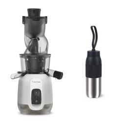 Набор Tefal N2193710 + Moulinex ZU600110