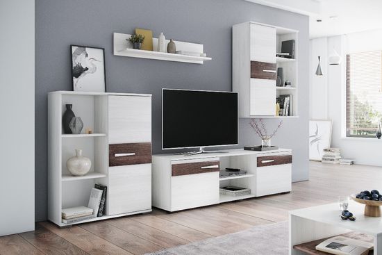 Тумба-ТВ АКИТА