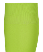 Гетры футбольные CAMP BASIC SOCKS, желтый неон/серый/черный