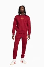 Кофта Nike Sportswear Club - красный