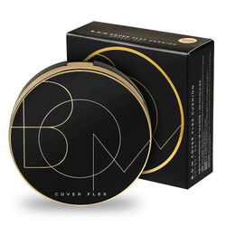 BOM Cover Flex Cushion SPF50+ PA+++ Тональный кушон тон 23N, 15g