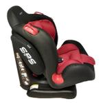 Infinity BH1209P-GTS Red (БЕЗ Isofix)