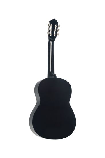 Гитара классическая 4/4 VESTON C-50A SP/N 4/4