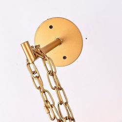 Бра Imperiumloft TASSEL TASSEL-WALL01