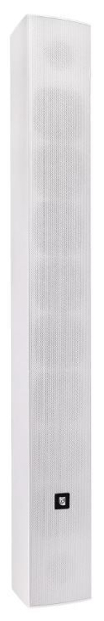 Звуковая колонна  INTREND ITSPK-VA84-W