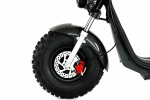 Электроскутер IKINGI X7 PRO TRIKE