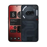 Nothing Phone (2a) 12 ГБ + 256 ГБ (Чёрный | Black)