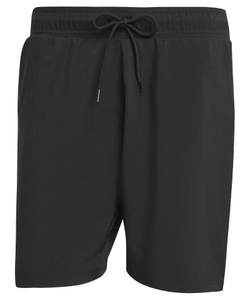 Теннисные шорты Adidas Tennis Club Climacool 2in1 - black