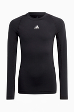 Термофутболка adidas Techfit LS Junior - размер 152